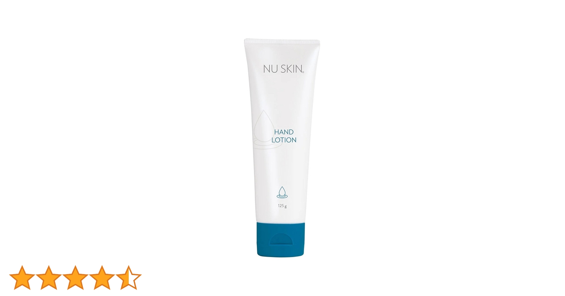 Amazon.co.jp: Nu Skin ニュースキン ハンド ローション｜125g｜手肌用